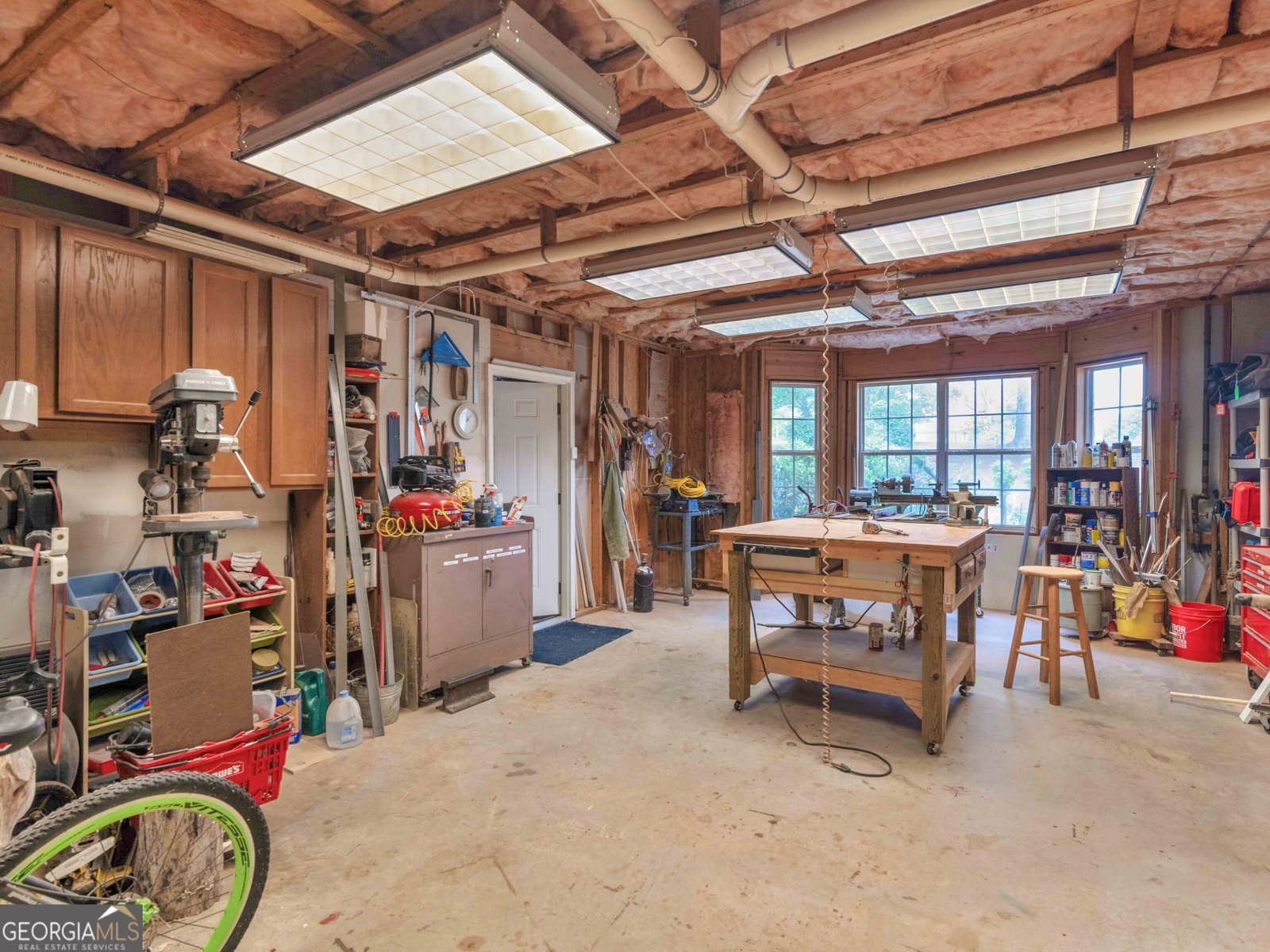 1103 Wilder Court McDonough - 21