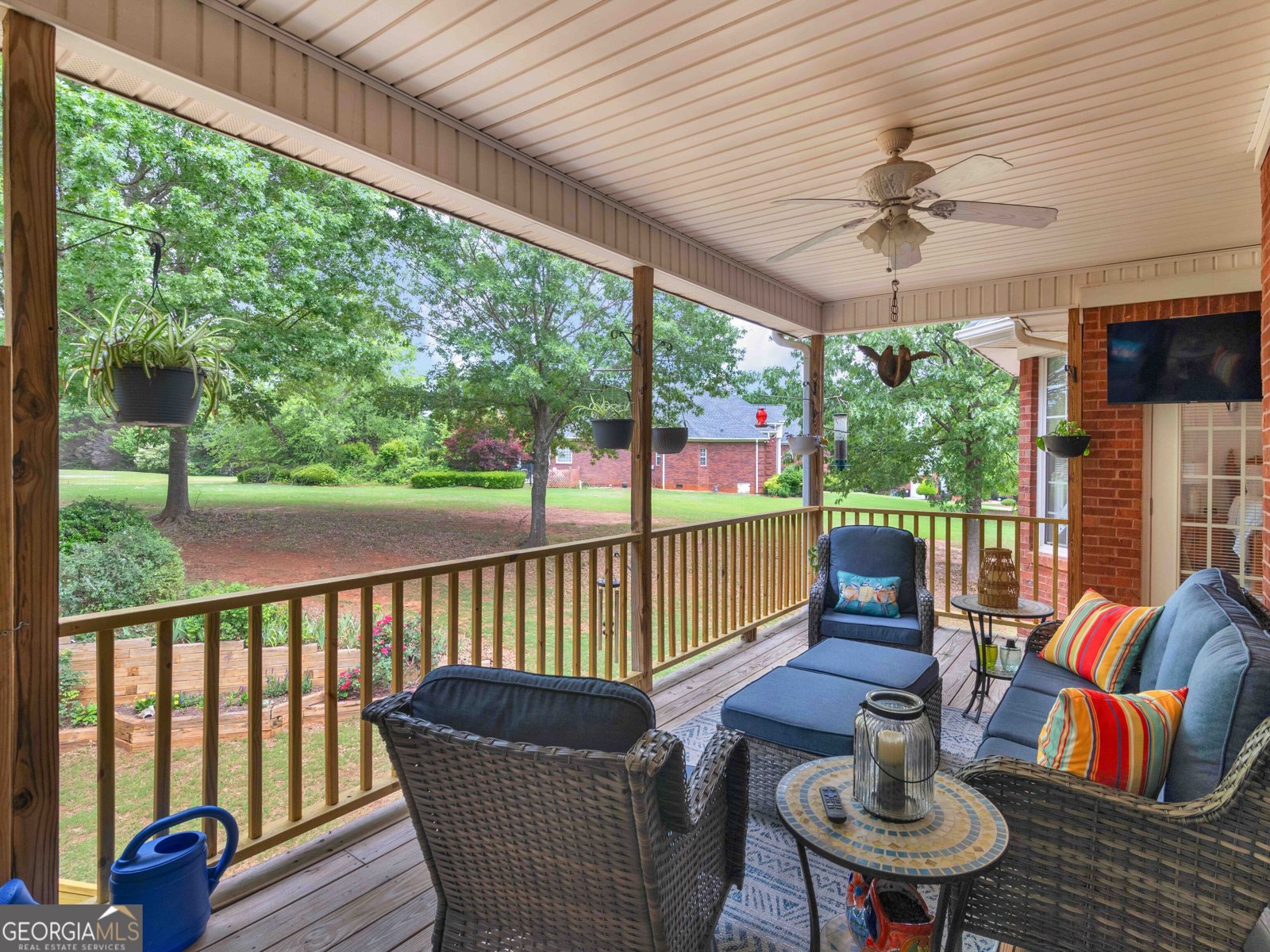 1103 Wilder Court McDonough - 22