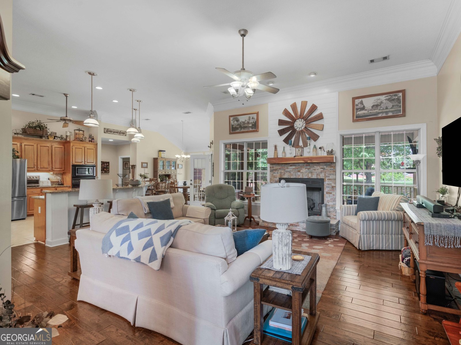 1103 Wilder Court McDonough - 7