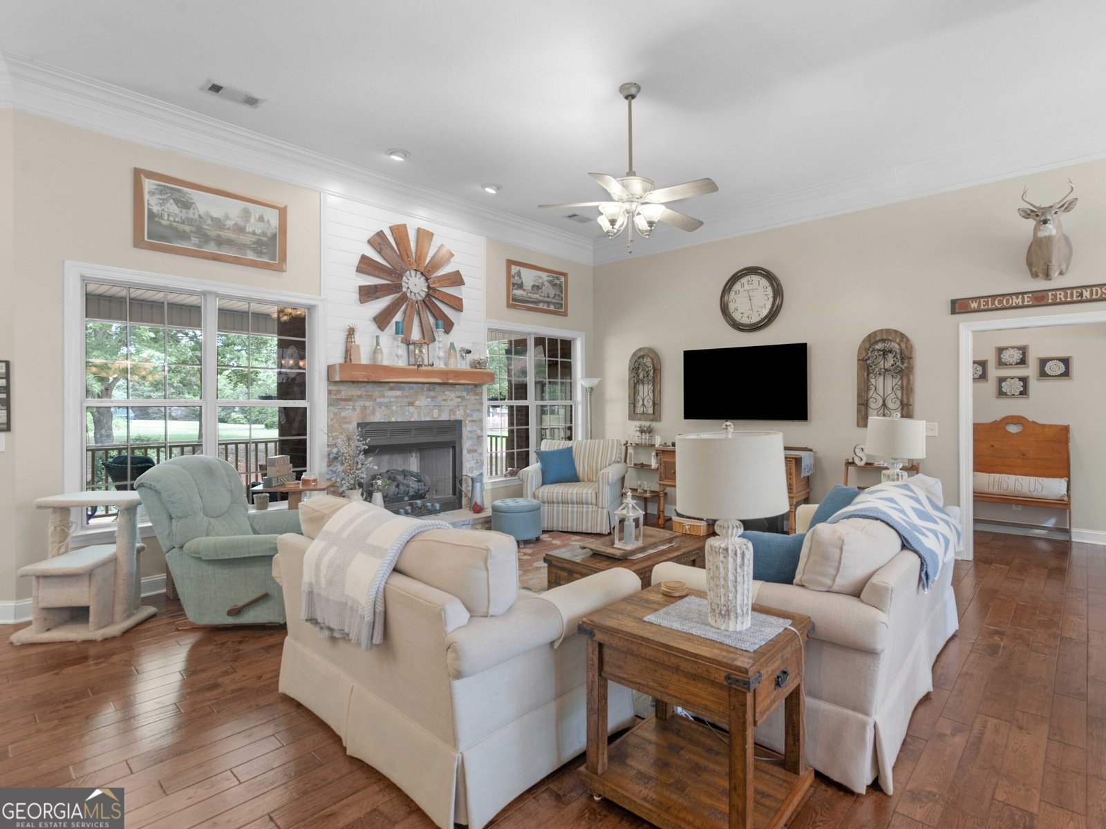1103 Wilder Court McDonough - 9