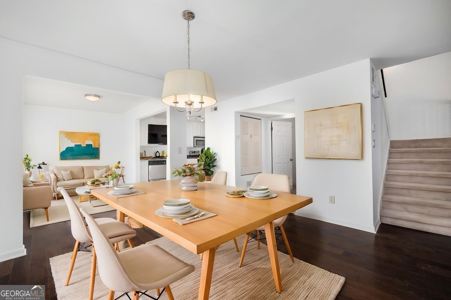 1468 Briarwood Road Atlanta - 3