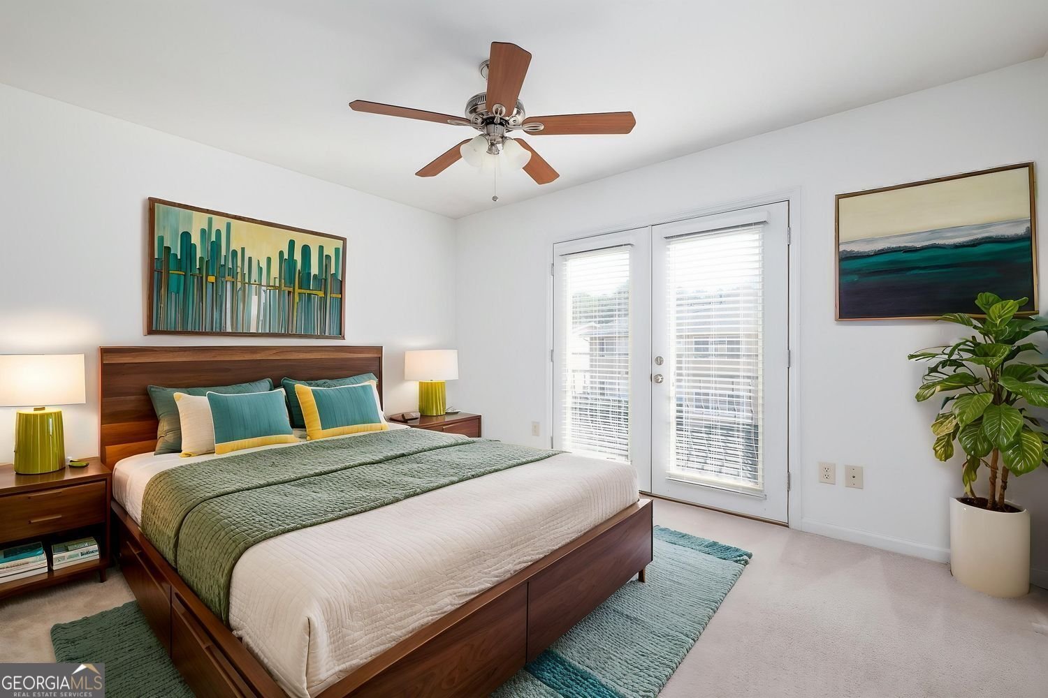 1468 Briarwood Road Atlanta - 5