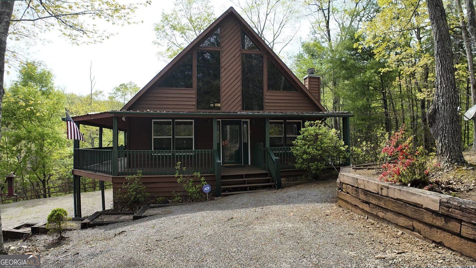 127 Wild Turkey Road Young Harris - 1