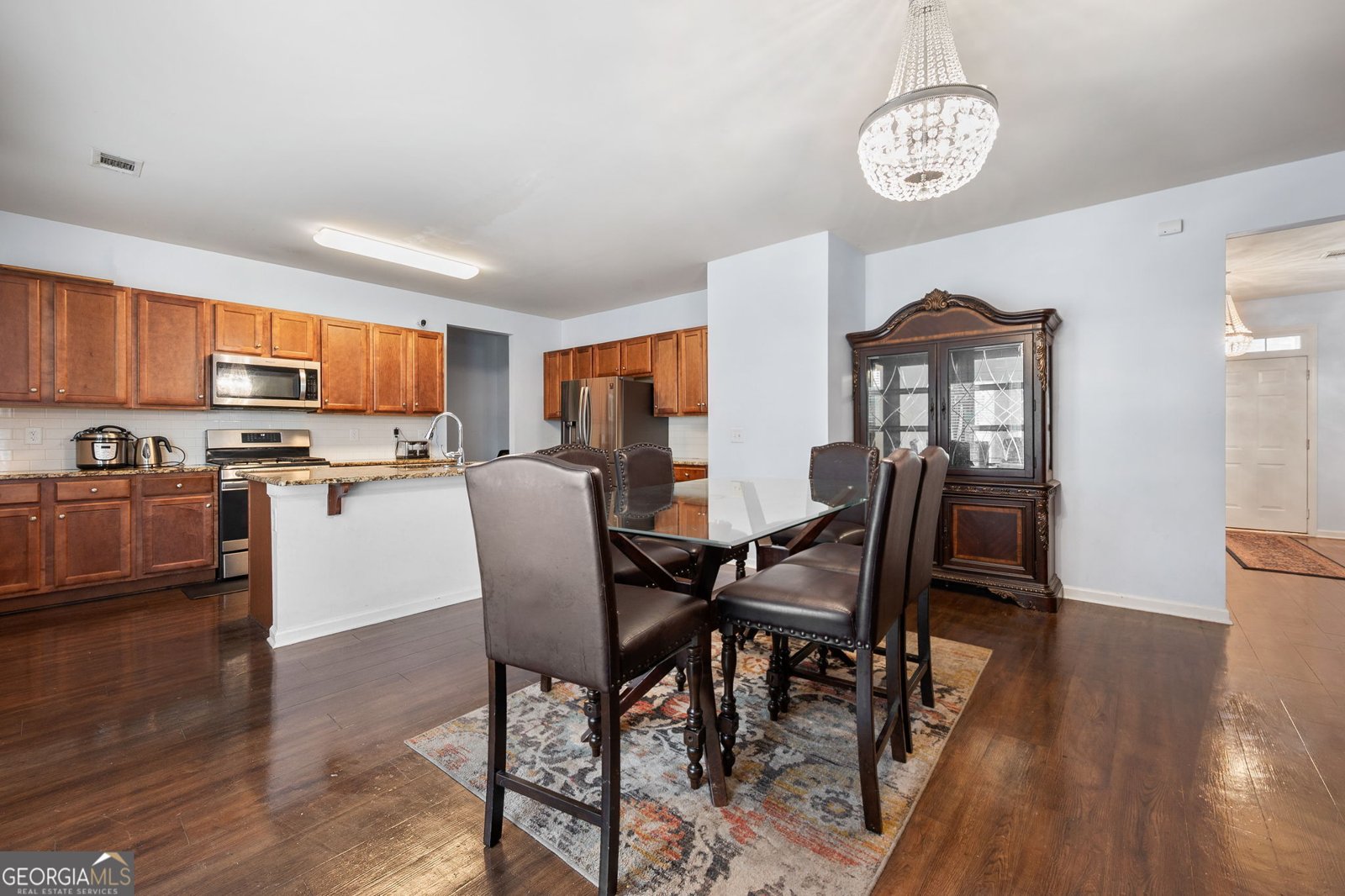 1612 Nations Trail Riverdale - 14