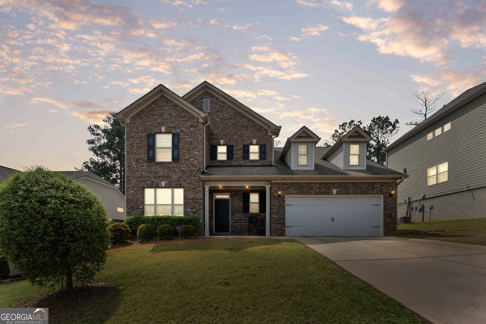 1612 Nations Trail Riverdale - 2