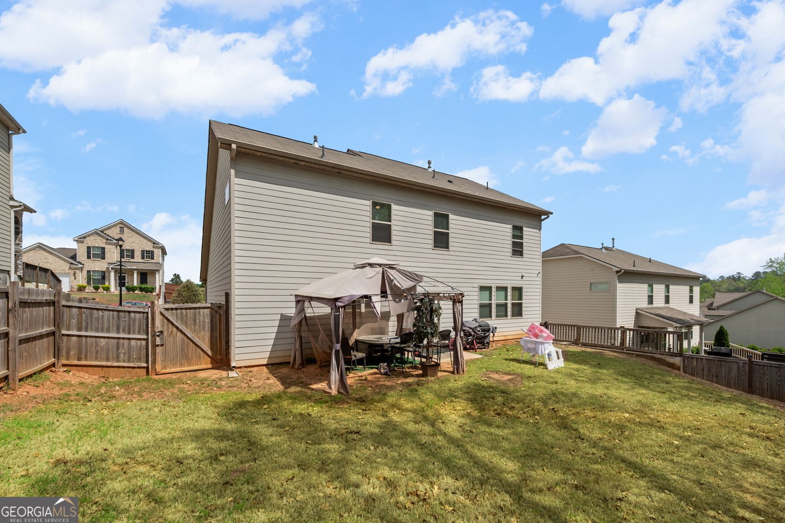 1612 Nations Trail Riverdale - 29