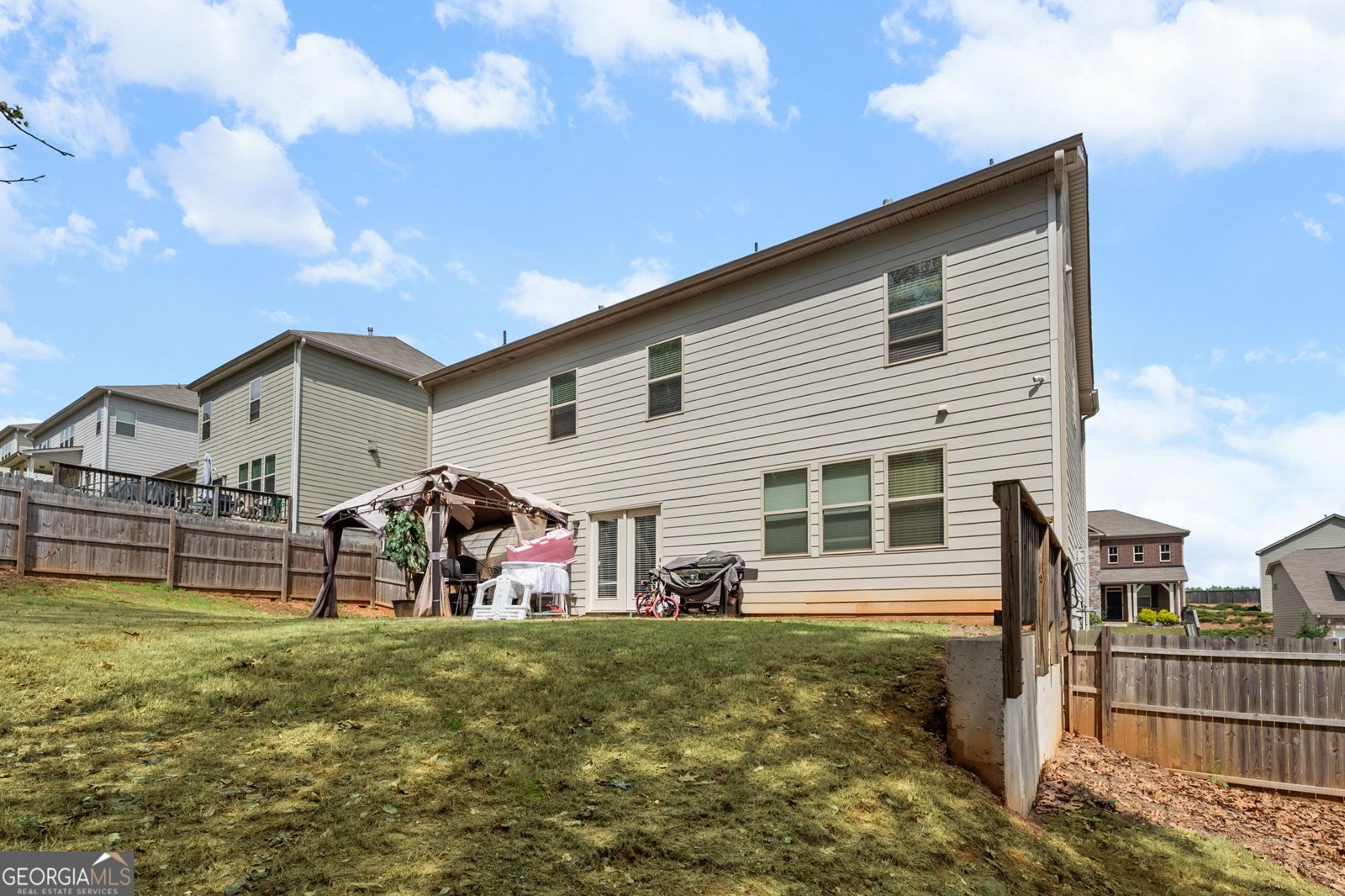 1612 Nations Trail Riverdale - 31