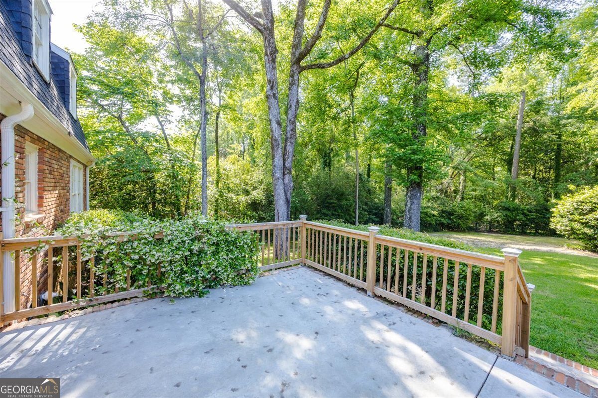 4802 Wesleyan Woods Drive Macon - 10