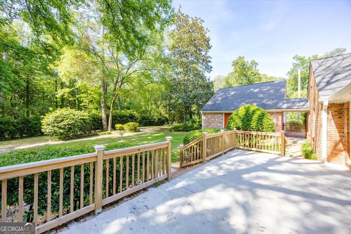 4802 Wesleyan Woods Drive Macon - 11