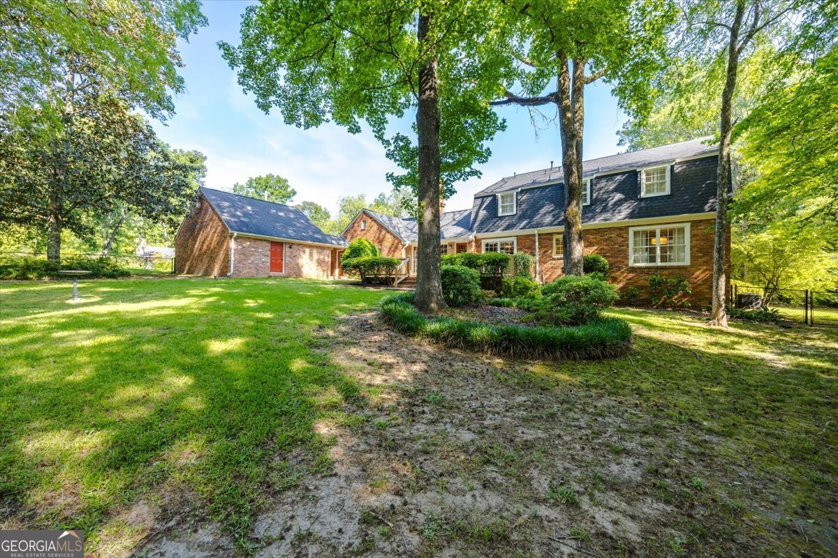 4802 Wesleyan Woods Drive Macon - 13