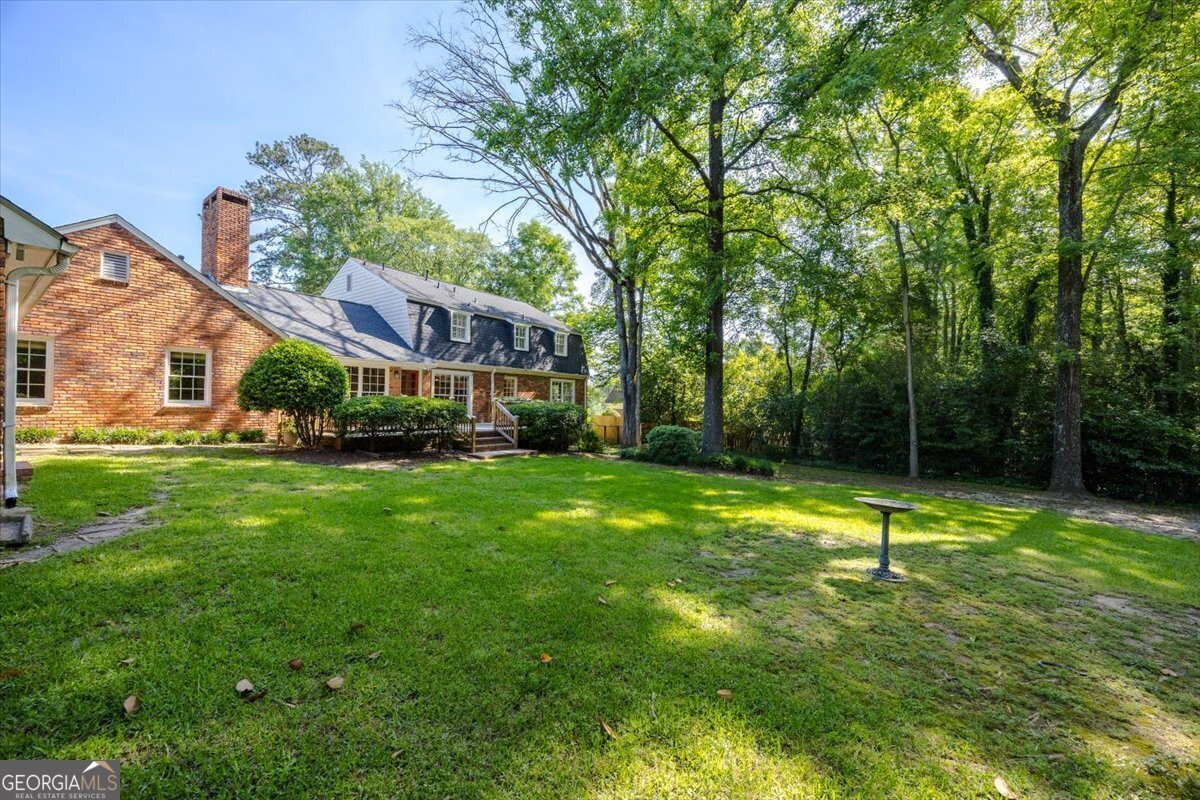 4802 Wesleyan Woods Drive Macon - 15