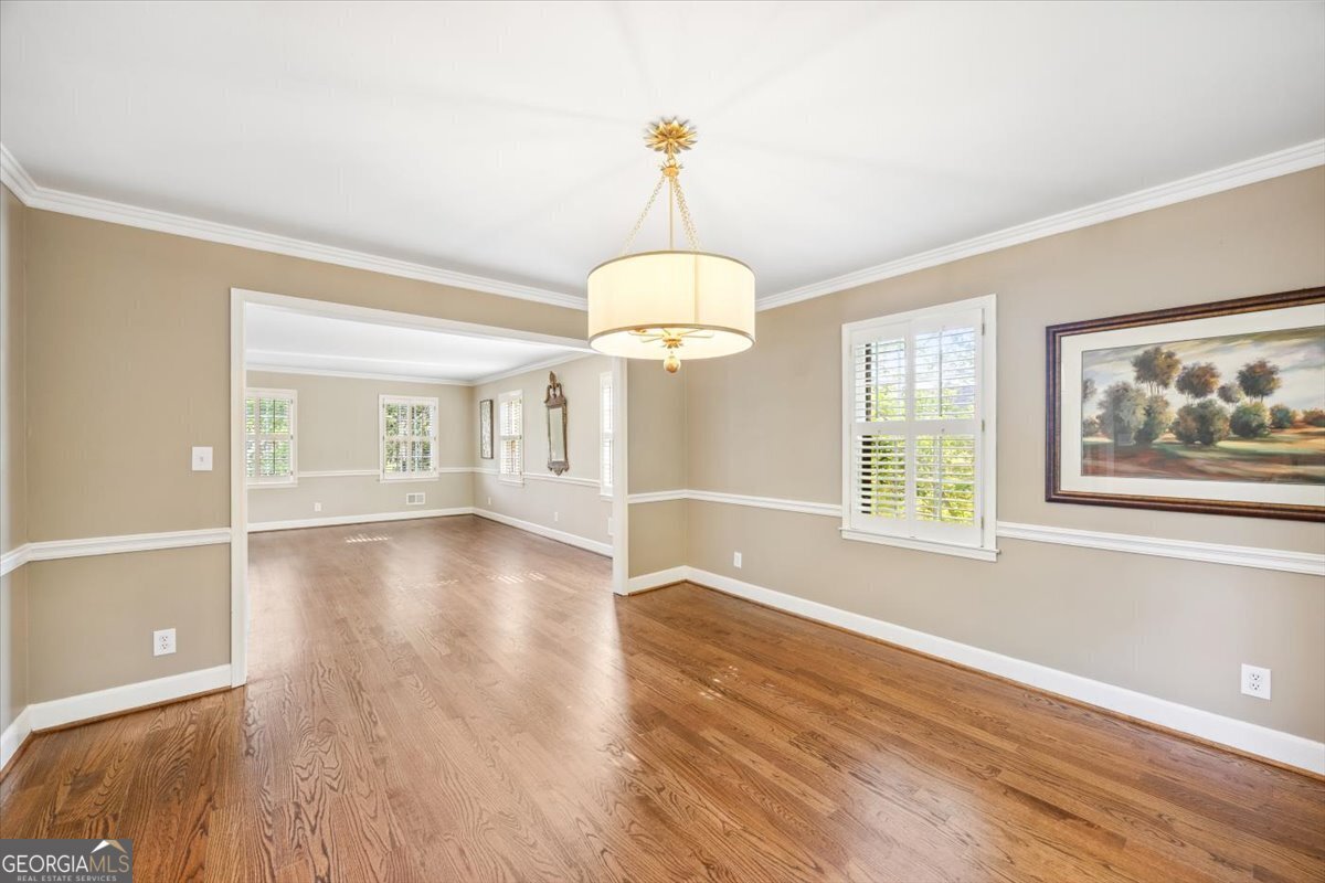 4802 Wesleyan Woods Drive Macon - 20