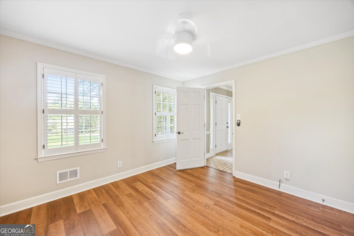 4802 Wesleyan Woods Drive Macon - 27