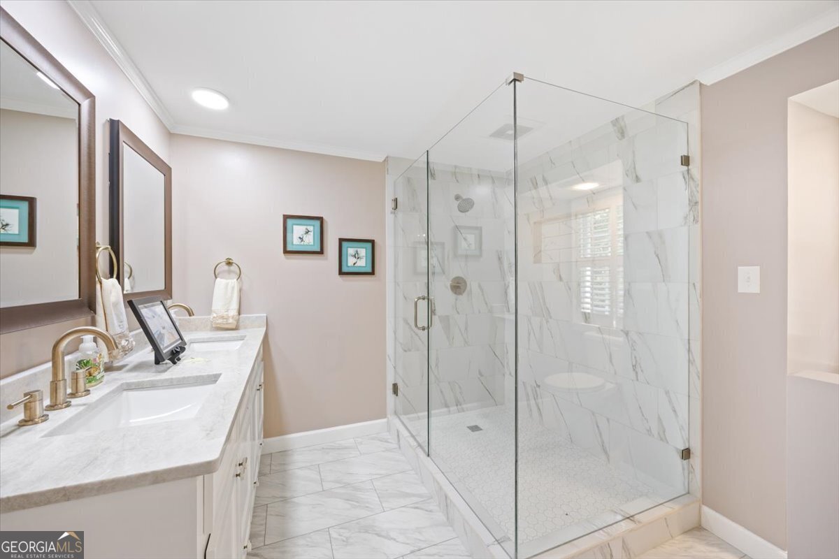 4802 Wesleyan Woods Drive Macon - 30