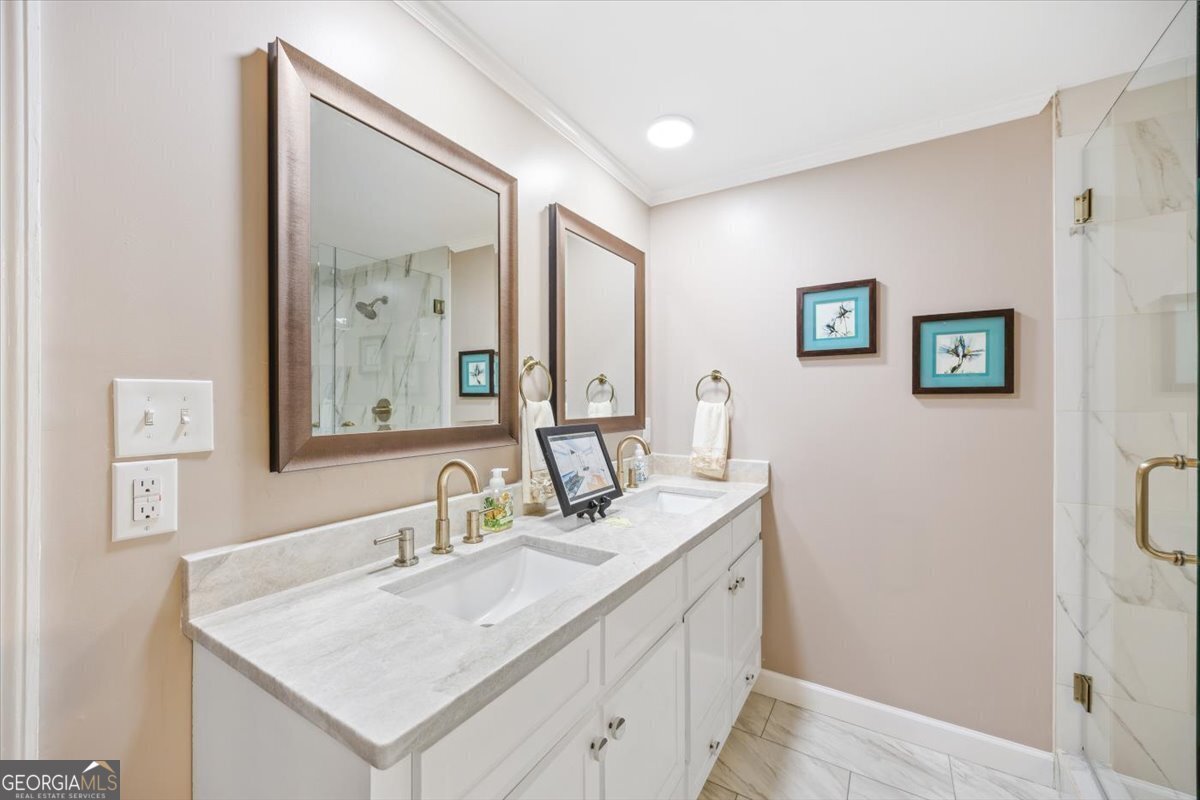 4802 Wesleyan Woods Drive Macon - 31