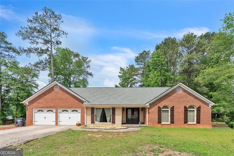 9959 POINT VIEW Drive Jonesboro - 1