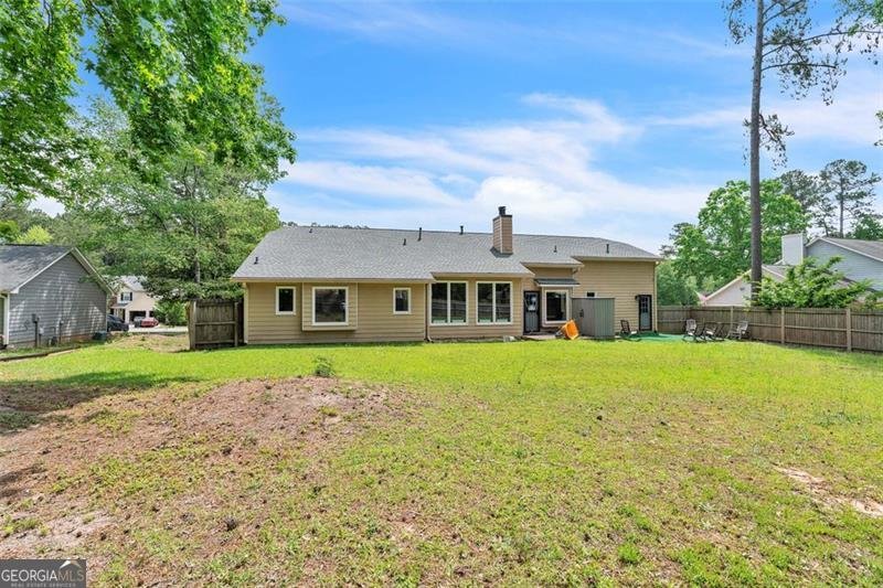 9959 POINT VIEW Drive Jonesboro - 25