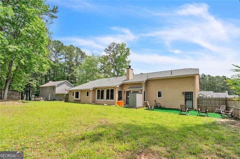 9959 POINT VIEW Drive Jonesboro - 26