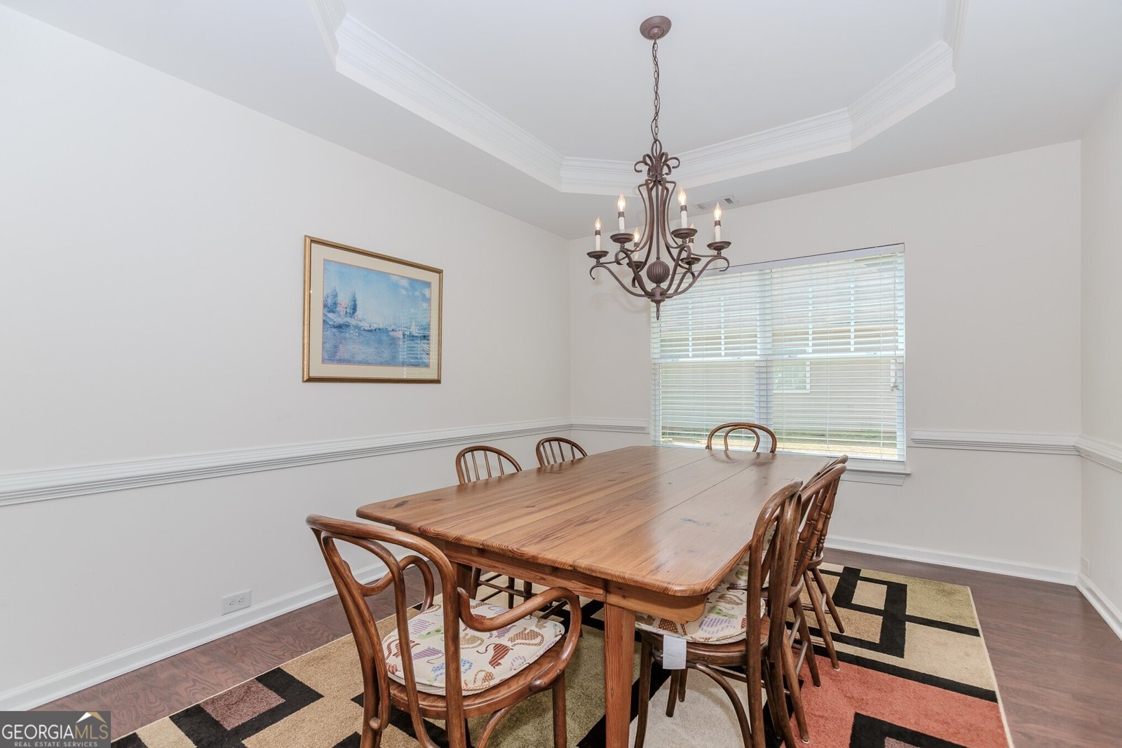 674 Chadmon Court Trace Dacula - 10