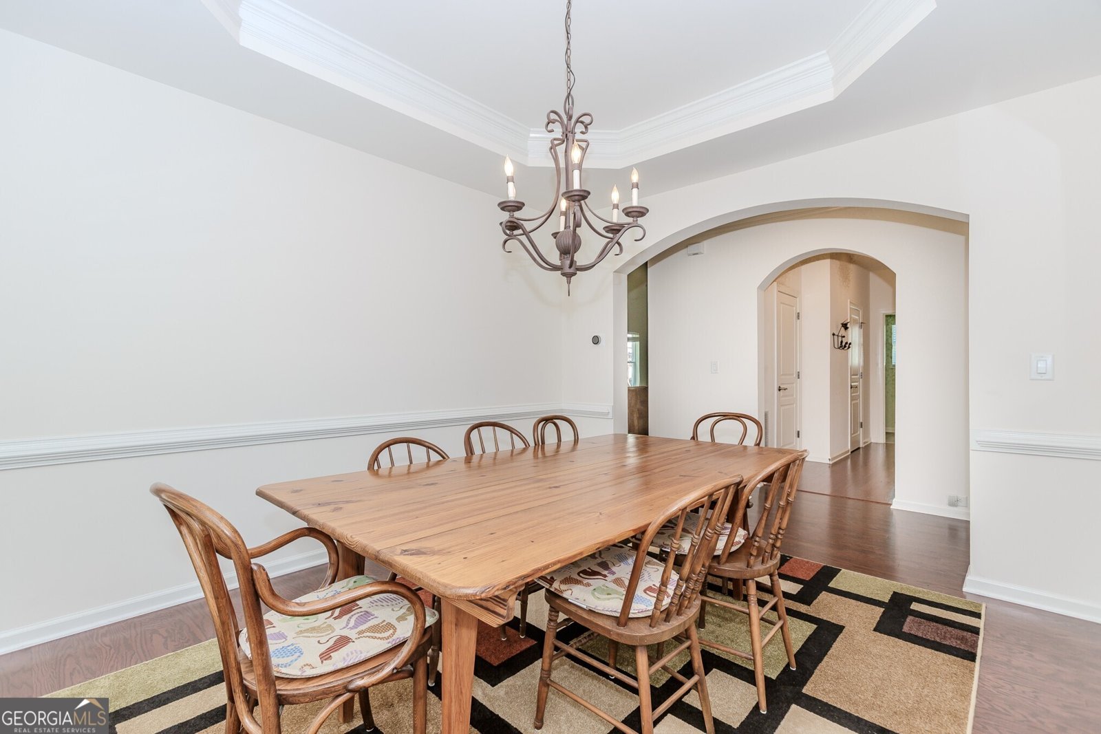 674 Chadmon Court Trace Dacula - 11