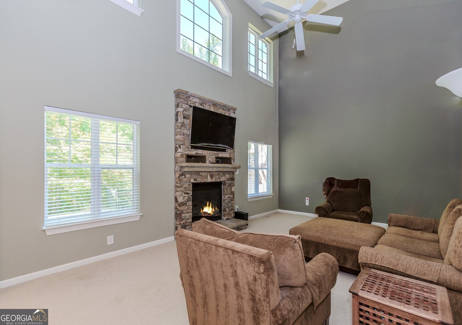 674 Chadmon Court Trace Dacula - 15