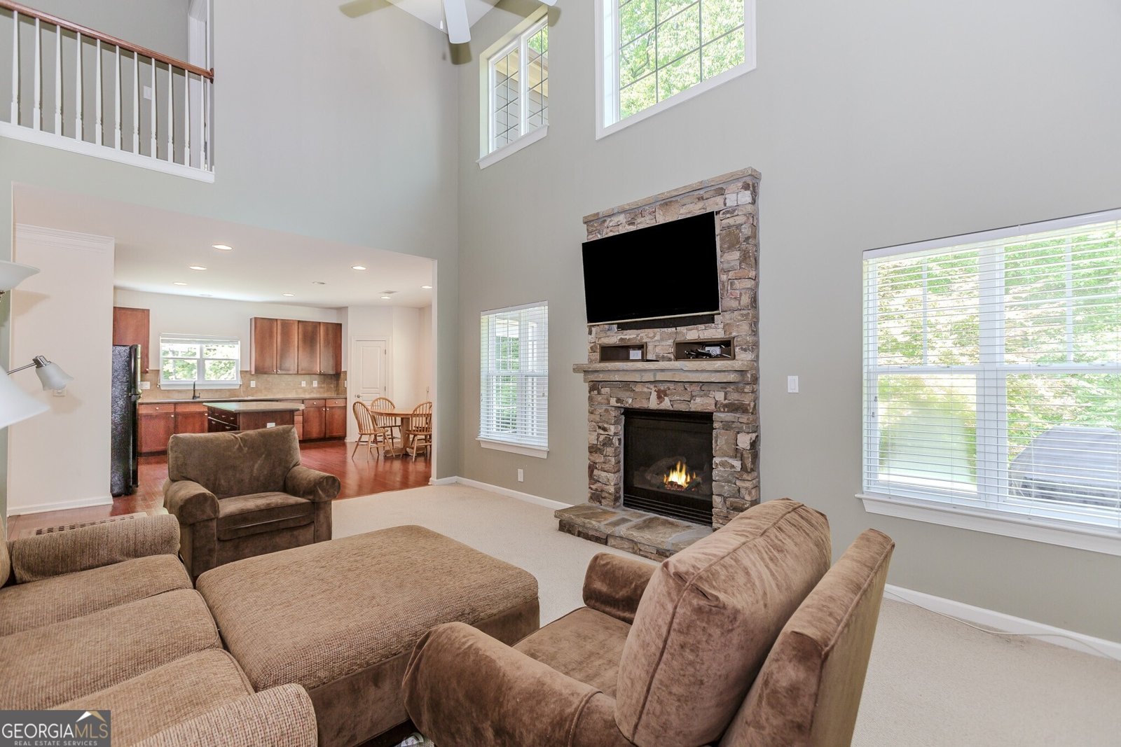 674 Chadmon Court Trace Dacula - 16
