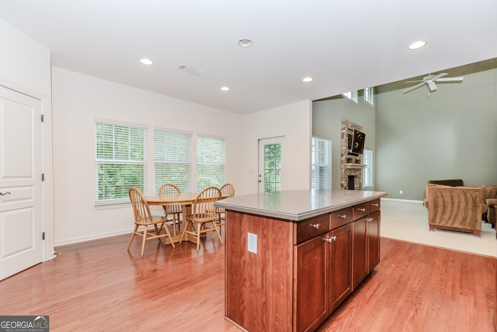 674 Chadmon Court Trace Dacula - 23