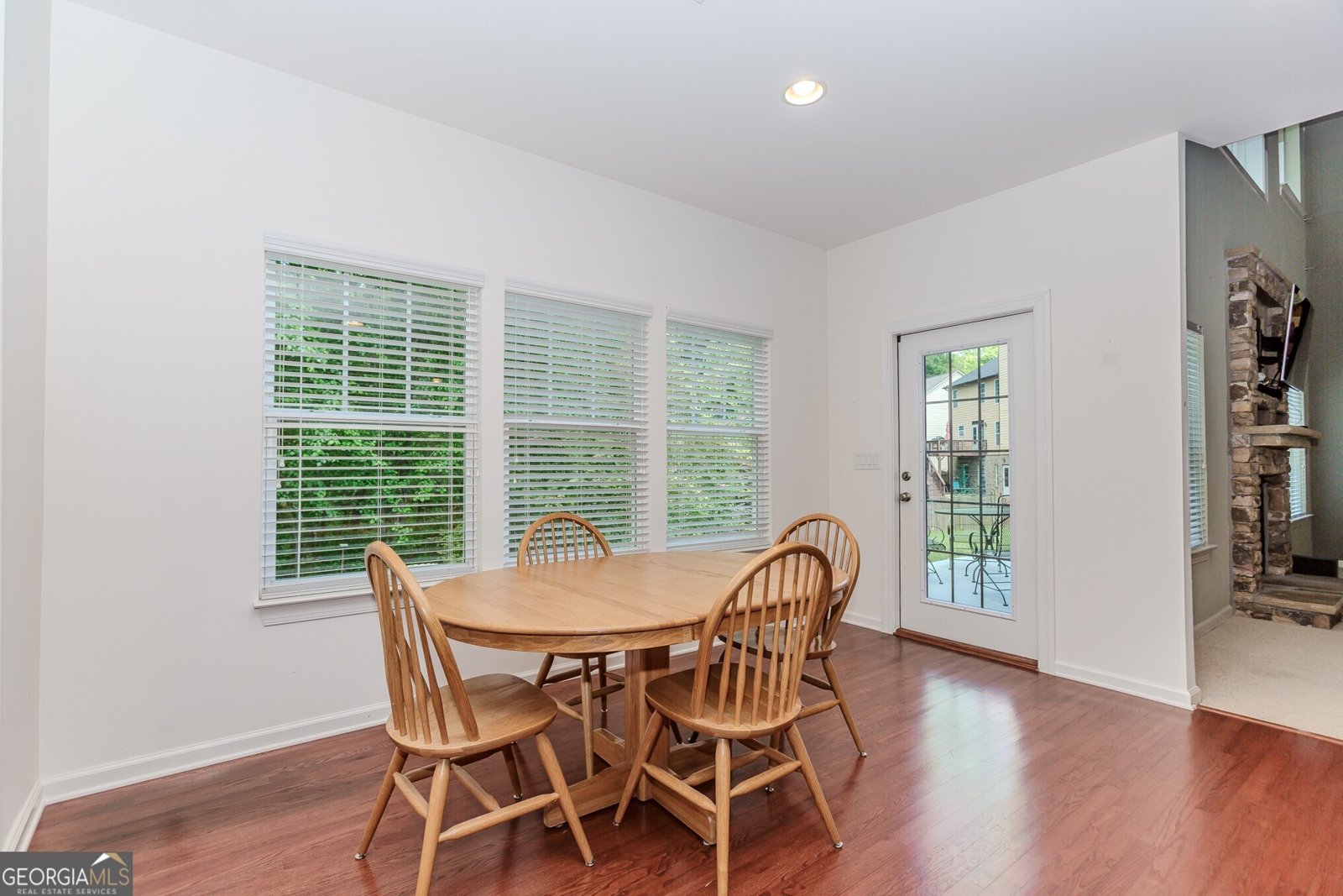 674 Chadmon Court Trace Dacula - 24