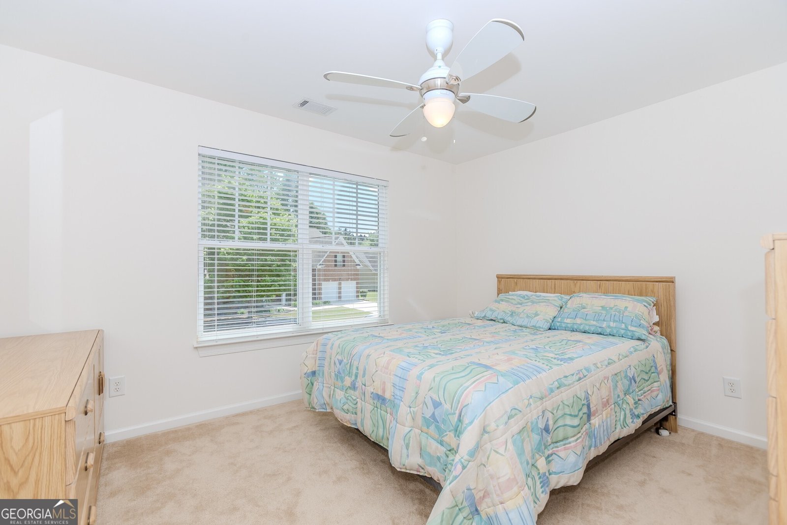 674 Chadmon Court Trace Dacula - 27