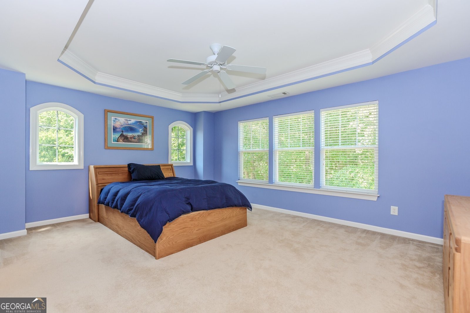674 Chadmon Court Trace Dacula - 29