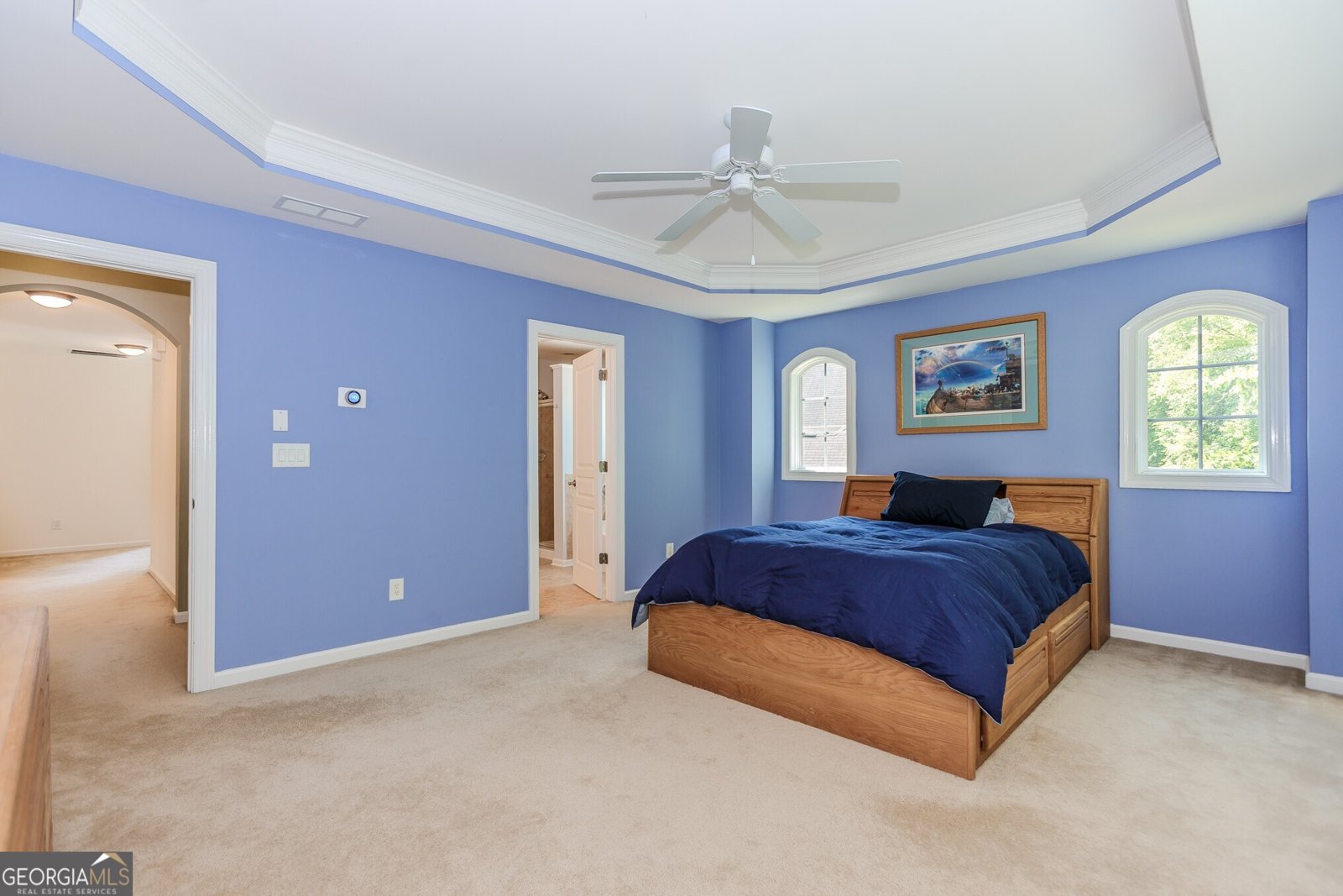 674 Chadmon Court Trace Dacula - 30