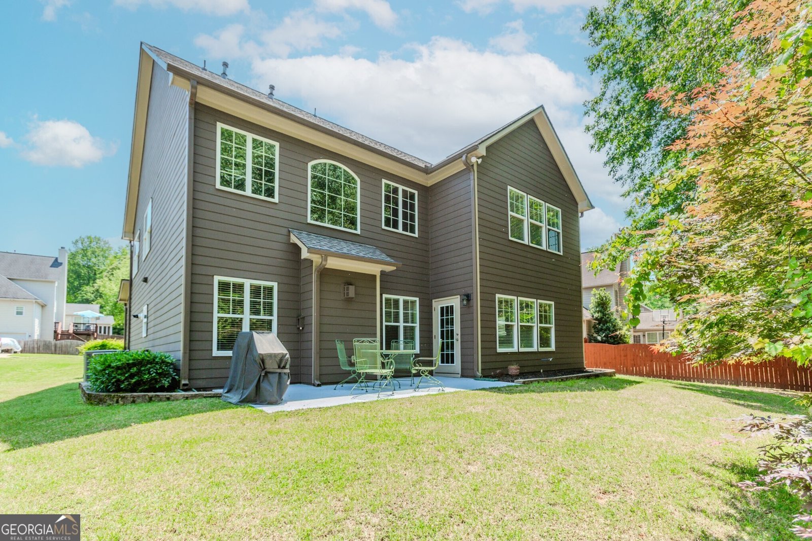 674 Chadmon Court Trace Dacula - 39
