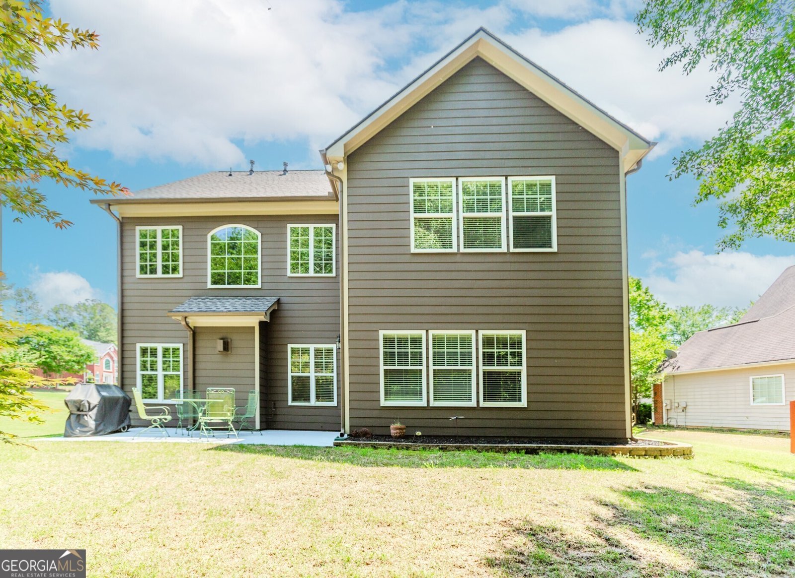 674 Chadmon Court Trace Dacula - 40