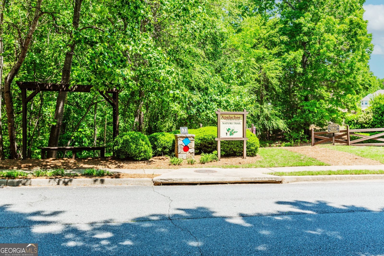 674 Chadmon Court Trace Dacula - 44