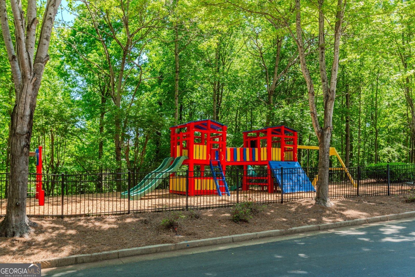 674 Chadmon Court Trace Dacula - 45