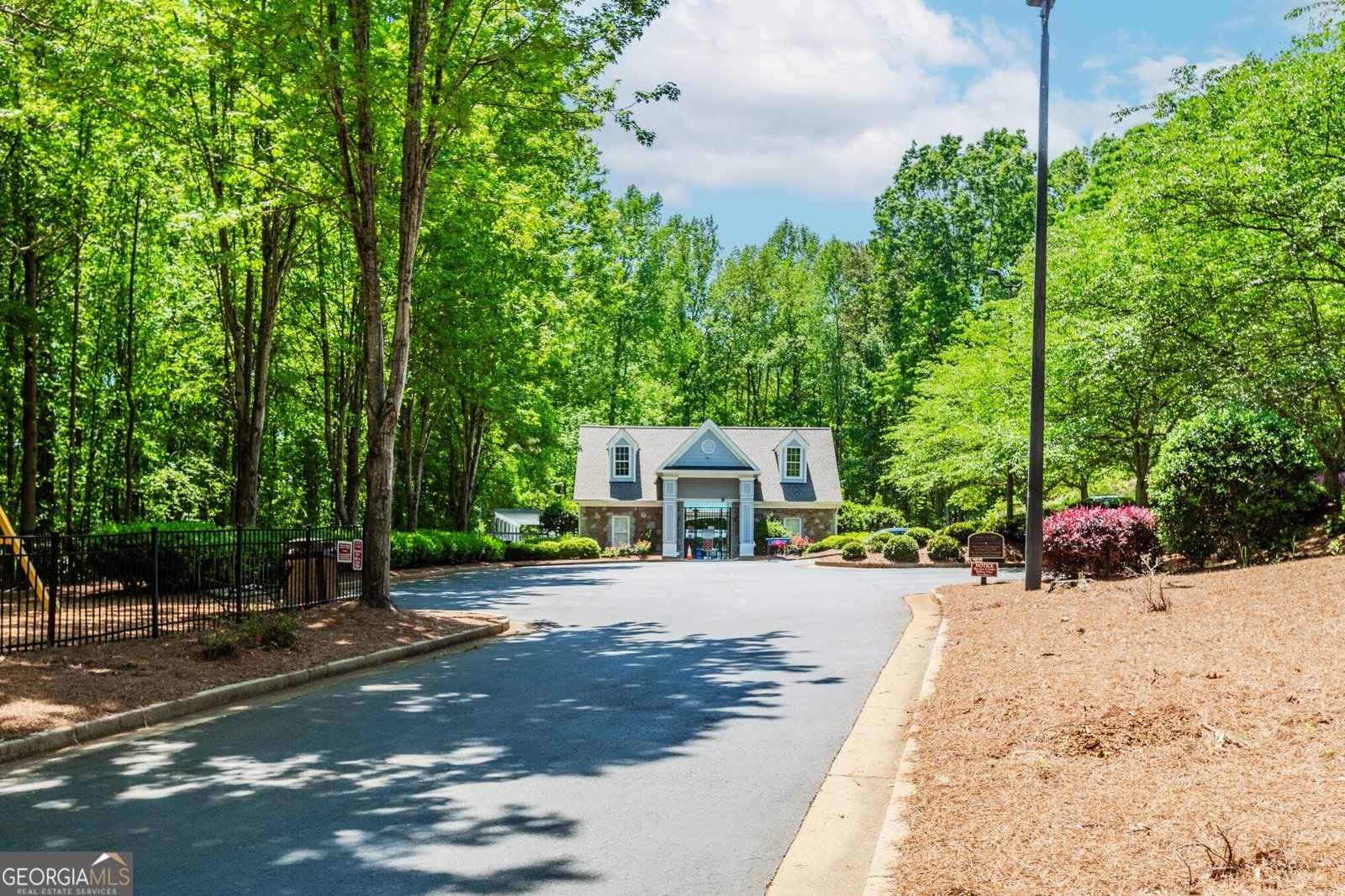674 Chadmon Court Trace Dacula - 46