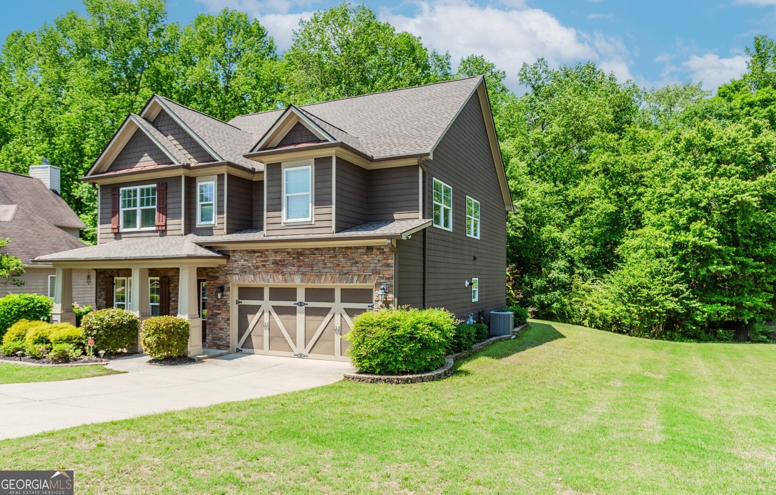 674 Chadmon Court Trace Dacula - 5