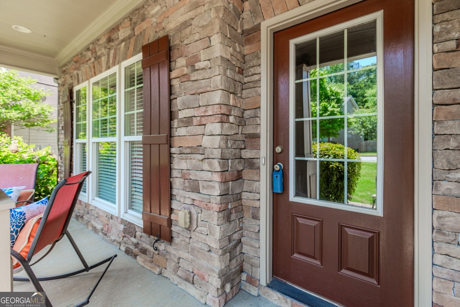 674 Chadmon Court Trace Dacula - 6