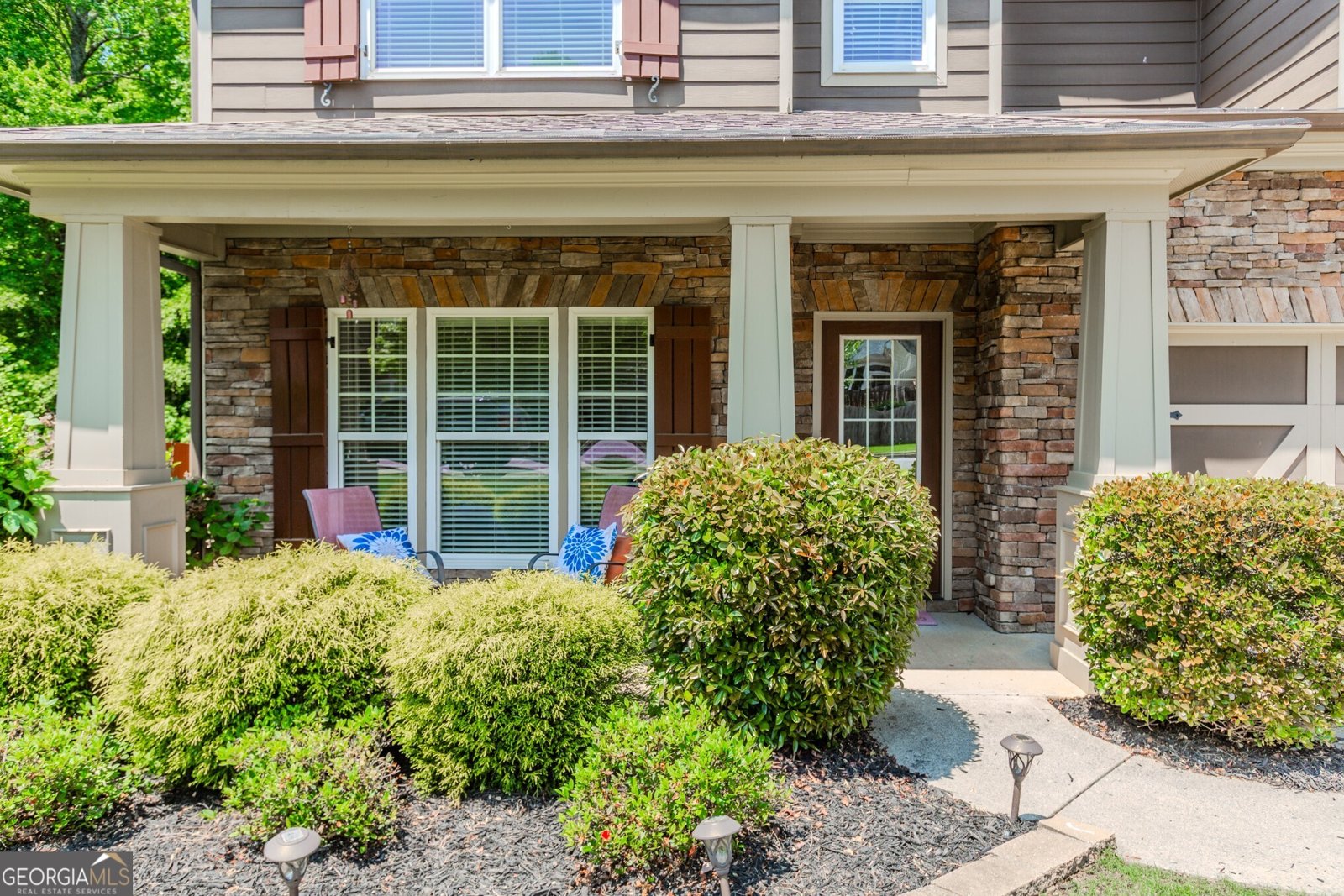 674 Chadmon Court Trace Dacula - 7