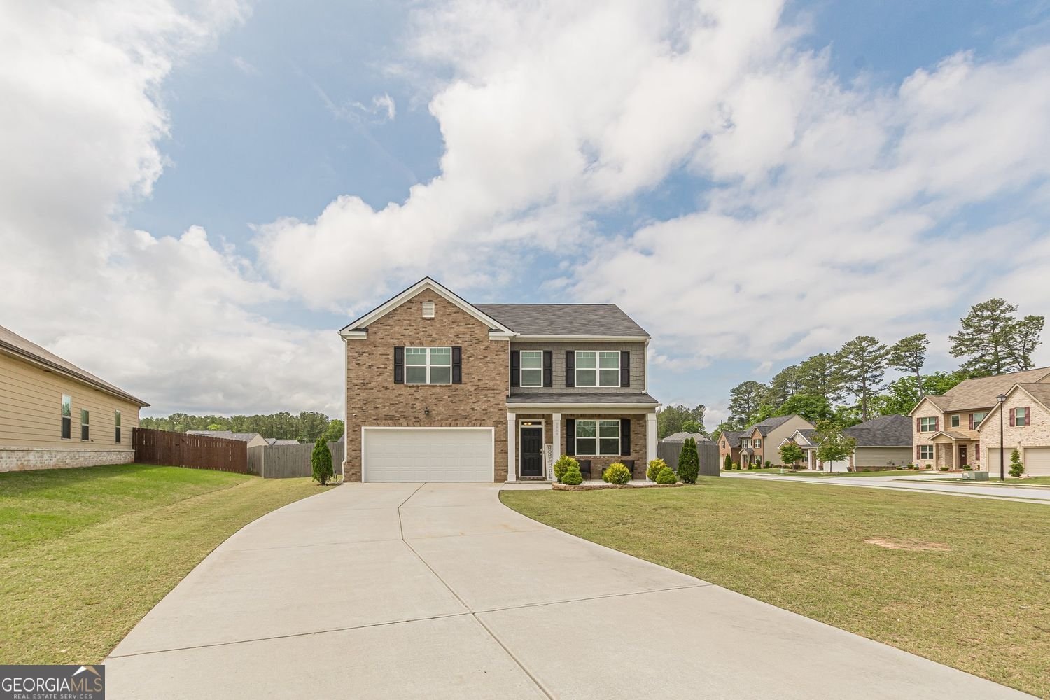 3868 Sweet Iris Circle Loganville - 2