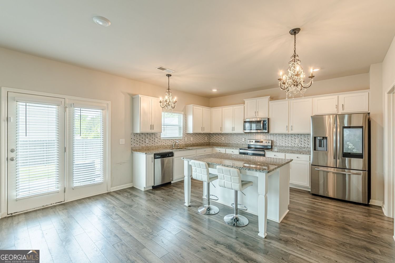 3868 Sweet Iris Circle Loganville - 24