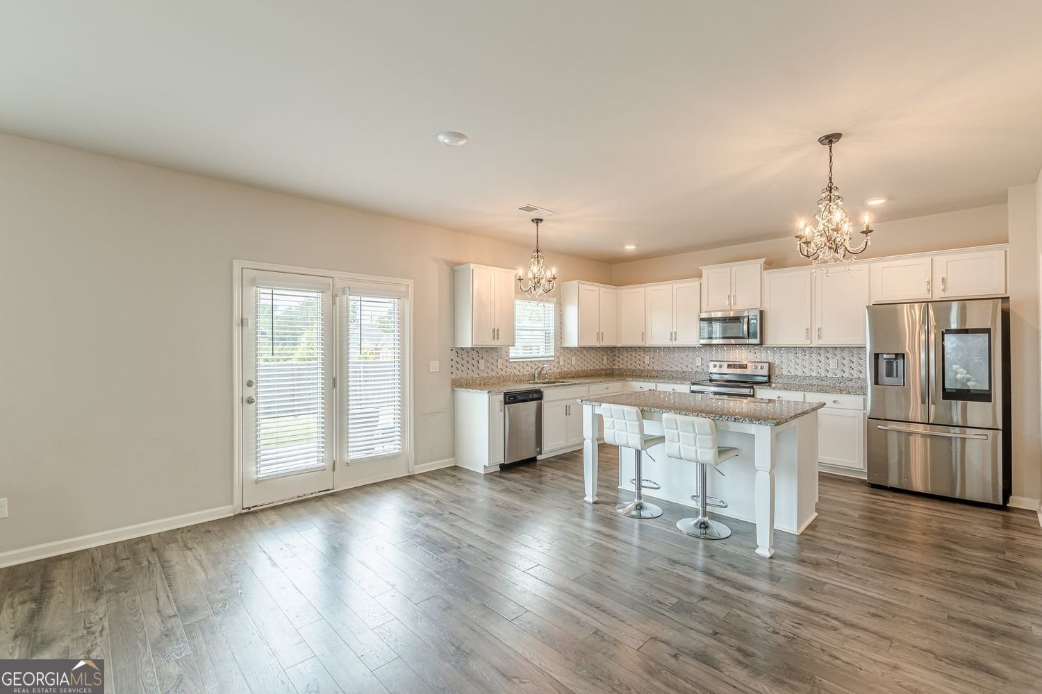 3868 Sweet Iris Circle Loganville - 36
