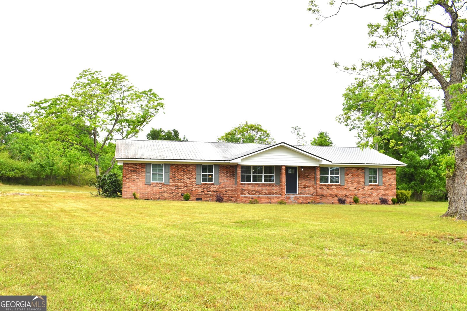 7542 Ga Highway 231 Harrison - 1
