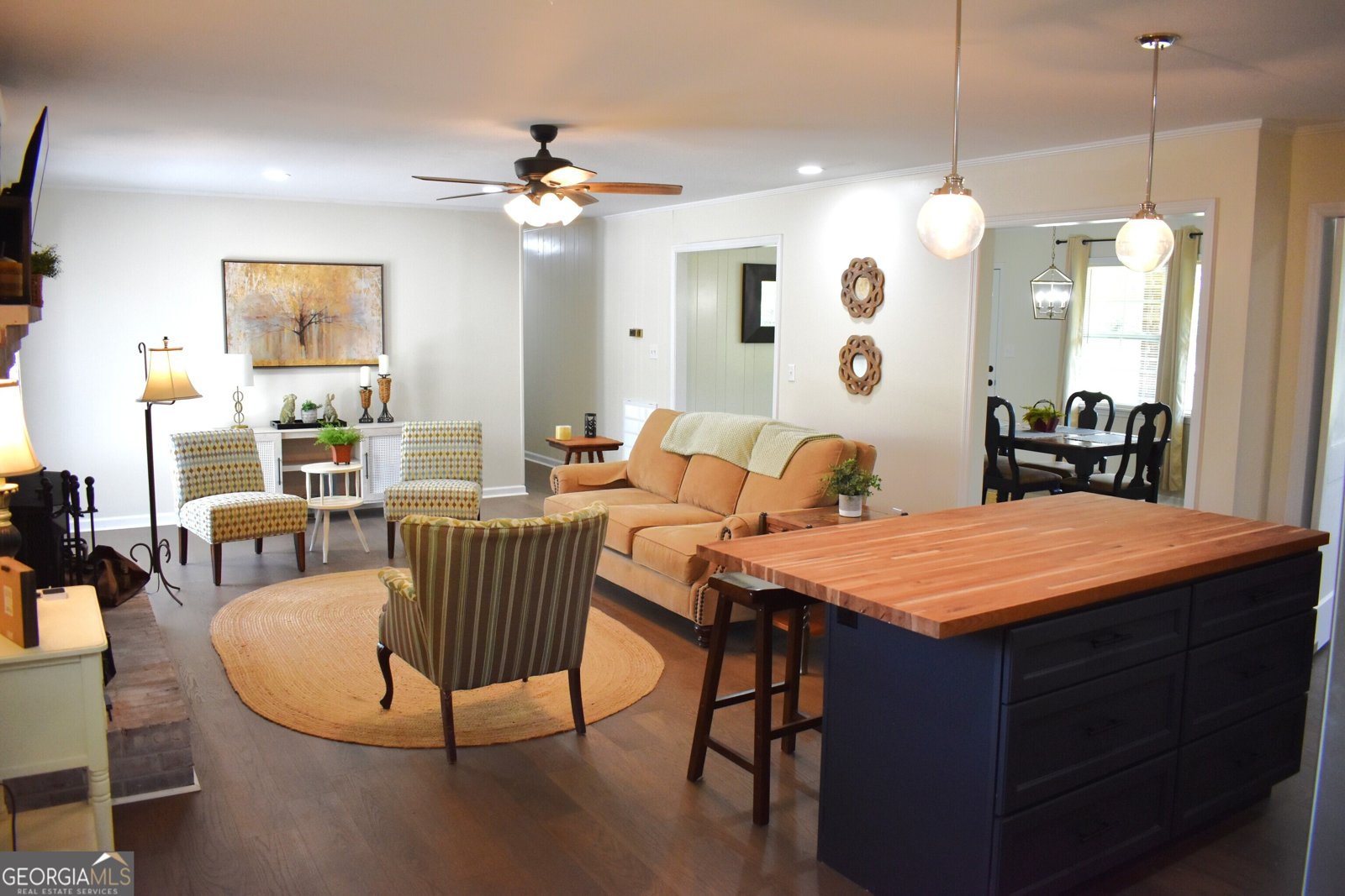 7542 Ga Highway 231 Harrison - 10