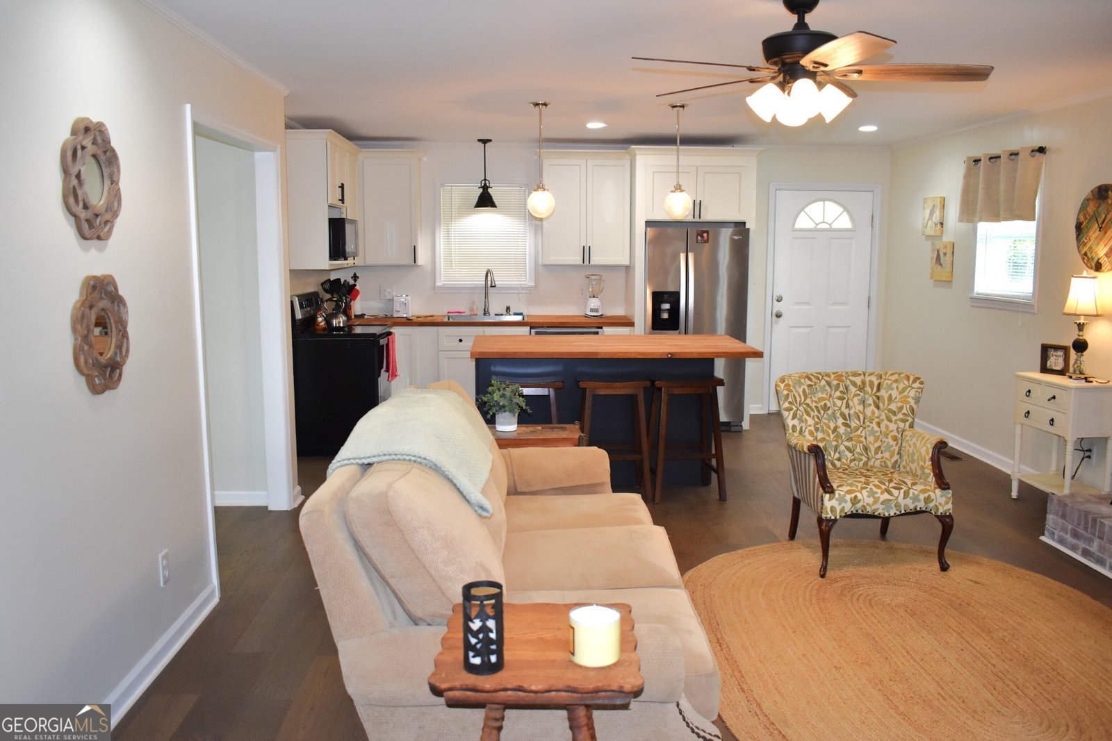 7542 Ga Highway 231 Harrison - 12