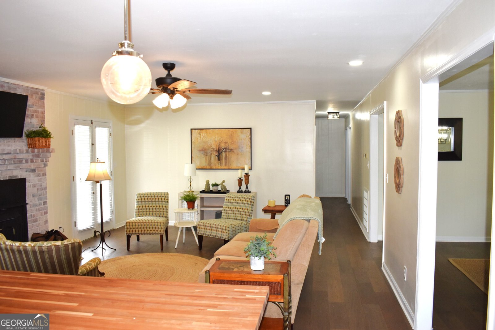 7542 Ga Highway 231 Harrison - 13