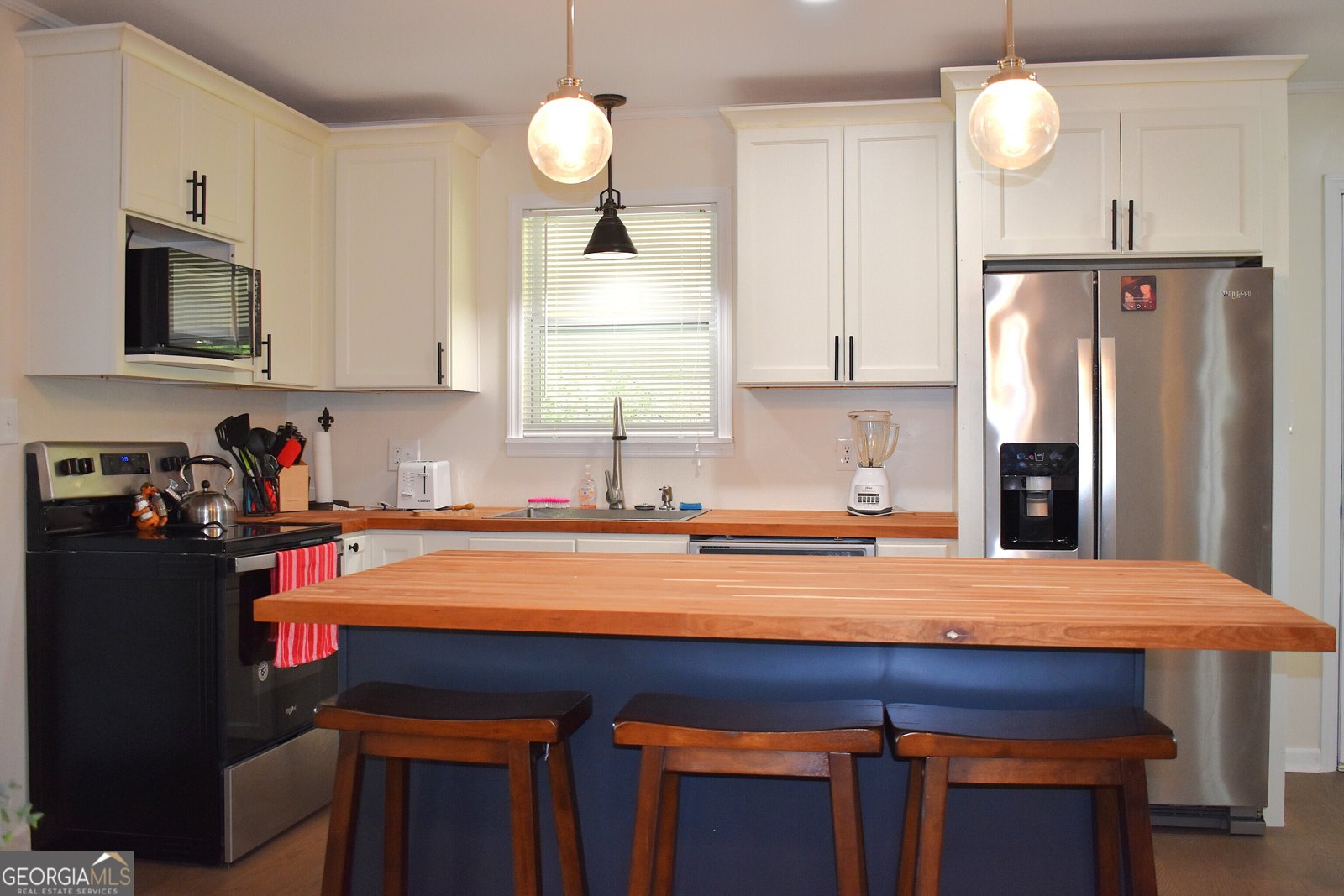7542 Ga Highway 231 Harrison - 15