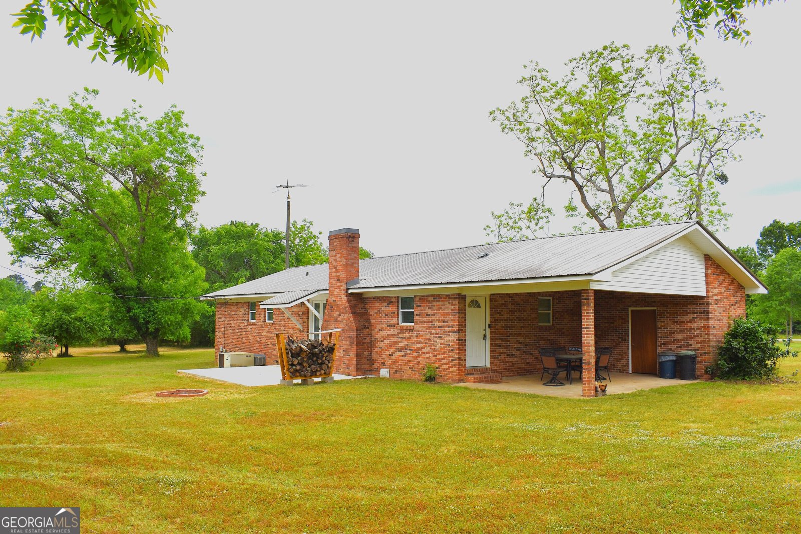 7542 Ga Highway 231 Harrison - 4