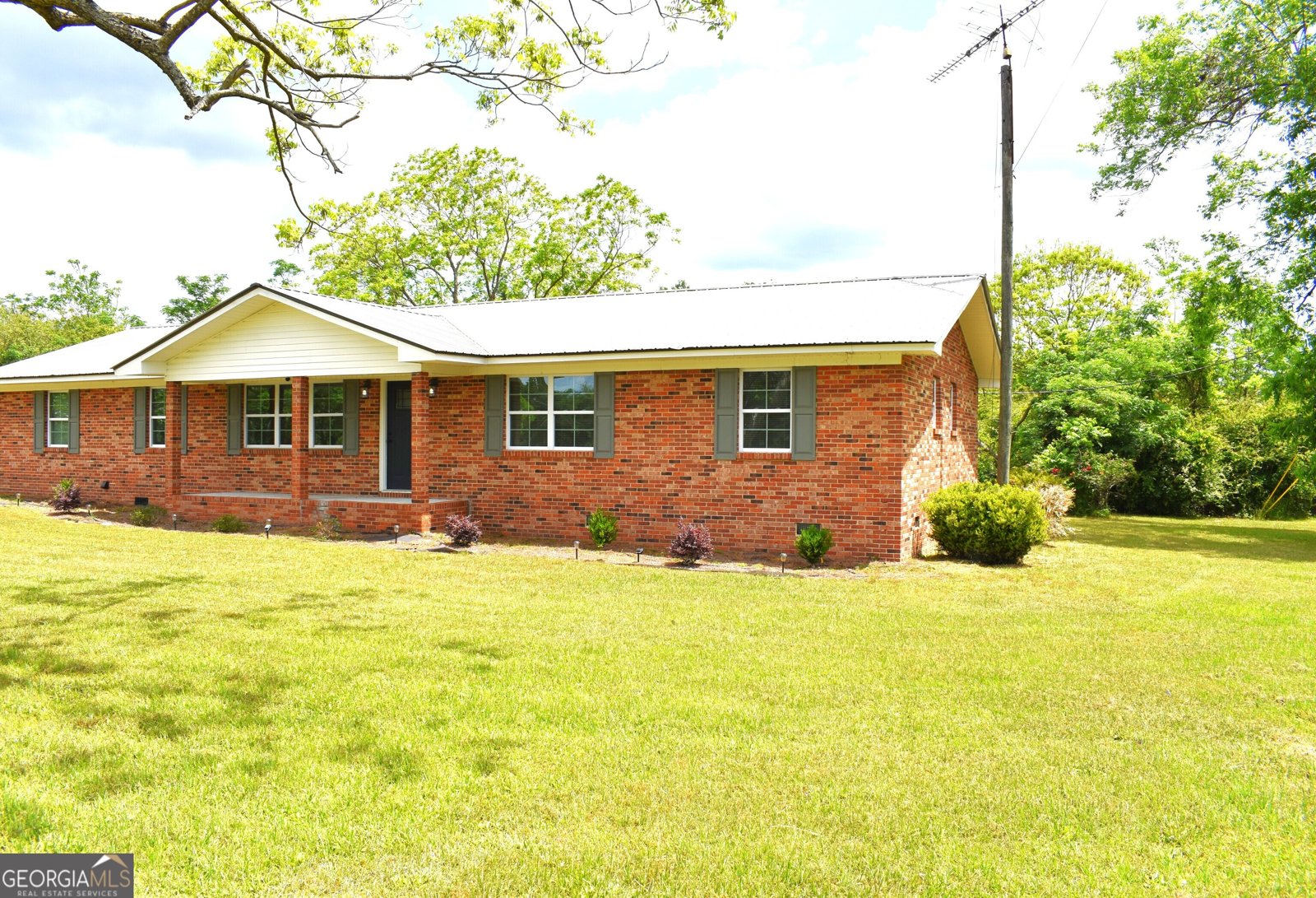7542 Ga Highway 231 Harrison - 40