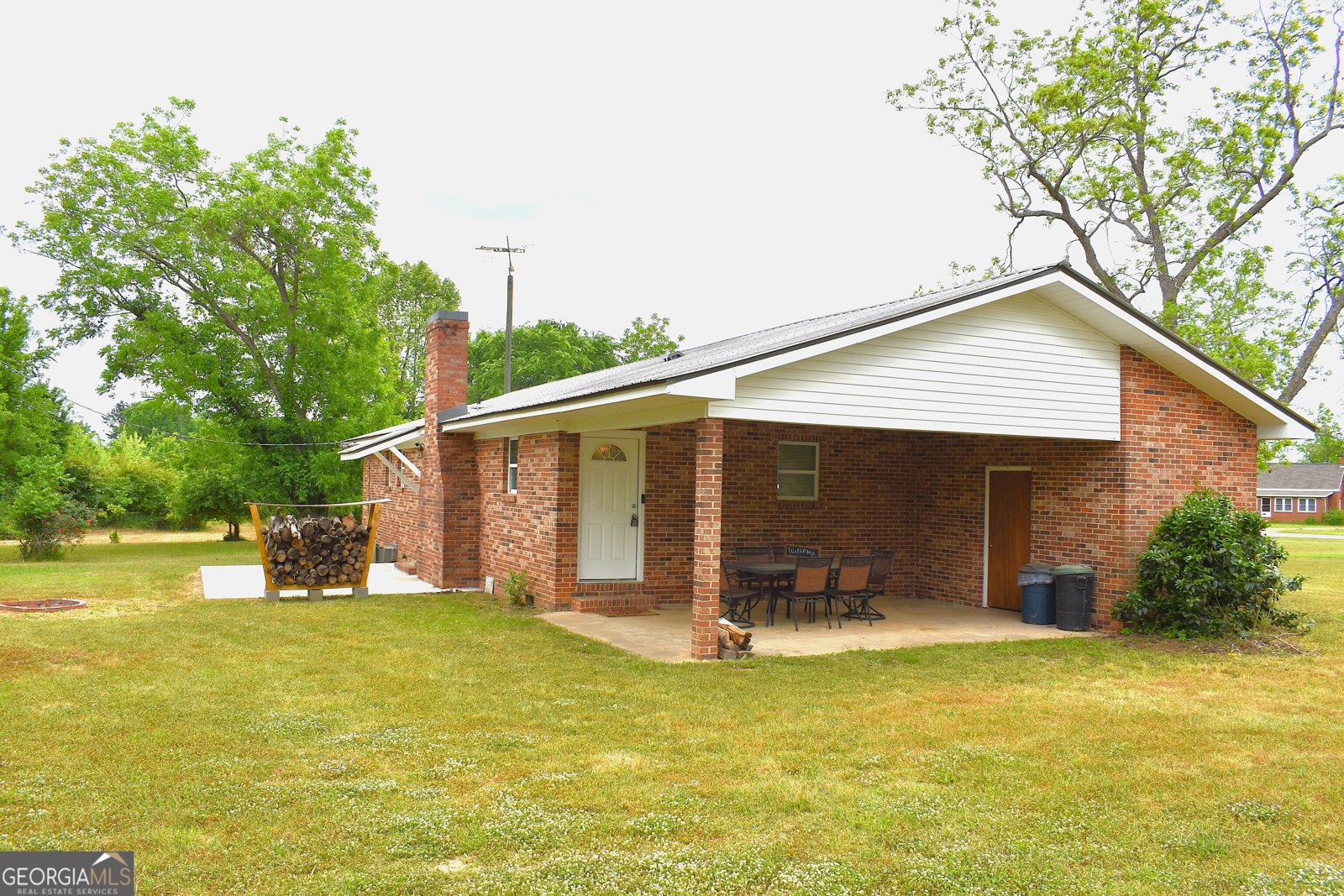 7542 Ga Highway 231 Harrison - 5